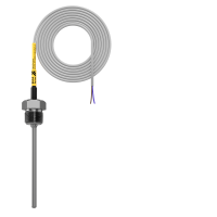 КЭАЗ Датчик температуры погружной OptiSensor ESTF-PT1000-100-PVC-2