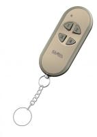 Zamel Передатчик пульт радиоуправления (4 канала)