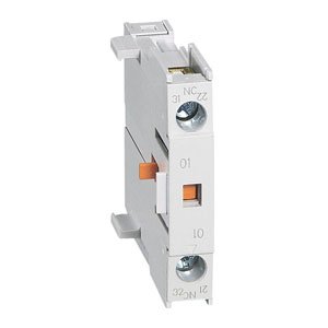 Legrand CTX3 мини Боковые вспомогательные контакты 1 НЗ