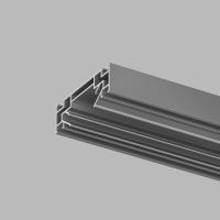 TR3030-AL Закладной профиль для натяжного потолка 2м