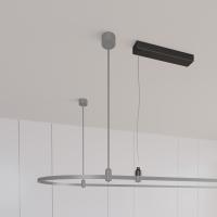 Arlight Потолочный короб ART-APRIORI-POWER-BOX-UP-L5000 (BK) (IP20 Металл, 3 года)