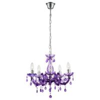 Подвесная люстра Globo Cuimbra II 63115-5