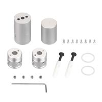 Arlight Крепление MOONLIGHT-VT-CEILING-D18 (Металл)