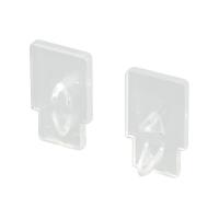 Arlight Заглушка WPH-FLEX-STR-H20-HR глухая (Пластик)