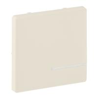 Legrand Valena LIFE Сл.кость MyHome Play Zigbee Накладка для радиоупр. устройства 1-кан ON-OFF
