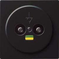 Gira Коробка выравнивания потенциалов со штепсельным штифтом DIN 42801. двойная