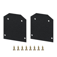 Заглушка MAG-STRETCH-ORIENT-CAP (Arlight, Алюминий)