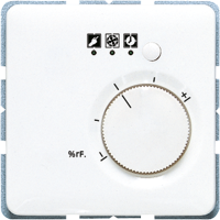 JUNG Гигростат