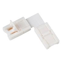 Arlight Соединитель угловой FPC-MONO-10mm-L (-)