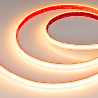 Arlight Светодиодная лента герметичная RTW-PS-A240-12mm 24V Warm2400 (19 W/m, IP67, 5m) (CRI>90)