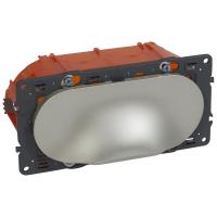 Legrand Celiane Комплект для подкл. мультимед. ист. к ЖК ТВ тит.