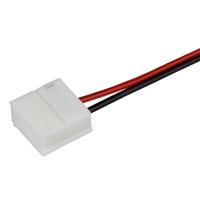 Arlight Коннектор выводной FAST-MONO-10mm-L150mm-X2 (-)