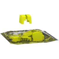 SE Acti 9 Заглушки боковые для гребенчатых шинок (A9X) 4P