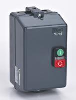 DEKraft Пускатель электромагнитный 9А AC220/230В 50/60Гц в пластиковой оболочке DEKraft Пускатель электромагнитный 9А AC220/230В 50/60Гц в пластиковой оболочке