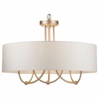 Подвесной светильник ARM006PL-08G Maytoni Roma