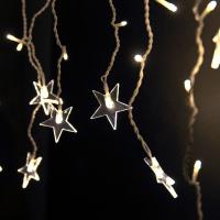 100-102 теплый белый 3*0,6м IP65 100-102 Eurosvet 100-102