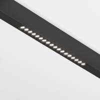 Slim Magnetic Умный трековый светильник 18W 2700-6500K Dim SL03(черный) 85193/01 Elektrostandard Slim Magnetic a066585 Slim Magnetic Умный трековый светильник 18W 2700-6500K Dim SL03(черный) 85193/01 Elektrostandard Slim Magnetic a066585