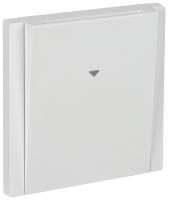 IEK FORTE&PIANO Белый Выключатель карточный 30А FP243