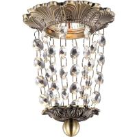 Встраиваемый светильник Novotech Spot Grape 369863