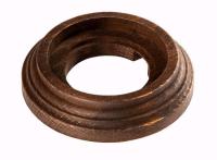 BIRONI Лизетта Бук Старое дерево Рамка 1-ая на бревно 280мм