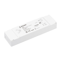 Arlight INTELLIGENT ARLIGHT Релейный модуль SMART-SWITCH-701-72-D2-SUF (230V, 10A, DALI) (IARL, IP20 Пластик, 5 лет)