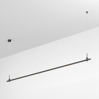 Arlight Основание ART-APRIORI-LINE-HANG-3000 (BK) (IP20 Металл, 3 года)