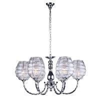 Подвесная люстра Arte Lamp Tokyo A2256LM-6CC