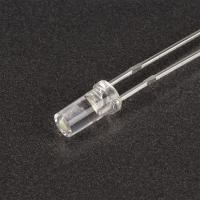 Arlight Светодиод ARL-3033UWC-2cd (3мм (цилиндр))