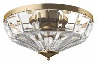 Потолочный светильник MOD094CL-04G Maytoni Facet