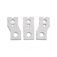 CHINT Внешний вывод для переднего присоединения, NXM-160, 3P/4P (R) (1 шт)