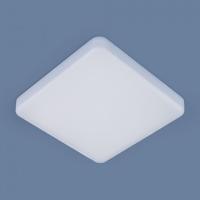 Накладной светодиодный светильник DLS043 Elektrostandard Gaze R a047941 Накладной светодиодный светильник DLS043 Elektrostandard Gaze R a047941