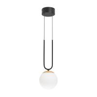 Подвесной светодиодный светильник Arlight SP-Beads-Hang-U-R130-10W Warm3000 036527