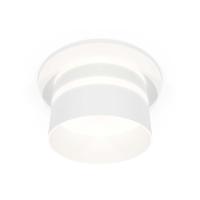 Встраиваемый светильник Ambrella light Techno Spot XC (C6512, N6235) XC6512062