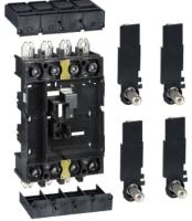 Systeme Electric Комплект выкатного исполнения 4P (400-630)