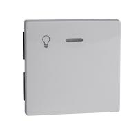 SE Merten SM Клавиша со световой индикацией, «свет» (MTN435925)