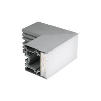 Arlight Угол S2-LINE-7977-L90W внешний (Металл)