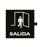 Simon 82 Световой фильтр-пиктограмма 82066 "выход" Simon 82 Световой фильтр-пиктограмма 82066 "выход"