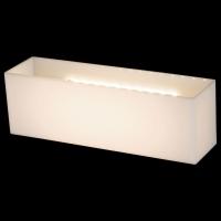 Бра Maytoni Outdoor O009WL-L10S Maytoni Camden