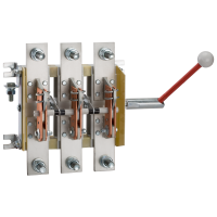 КЭАЗ Разъединитель РЕ19-41-31150-1000А-УХЛ3