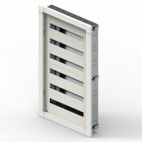 Legrand XL3 S 160 Встраив 6x24M