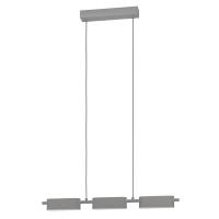 Подвесной светодиодный светильник Eglo Rovira 99819