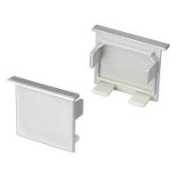 Arlight Заглушка светонепроницаемая для KLUS-P45 под квадратный экран SQUARE (Пластик)