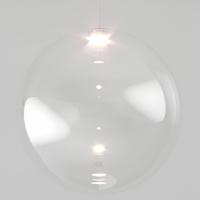 Подвесной светильник 50230/1 LED Eurosvet Wonder