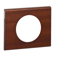 Legrand Celiane Орех Рамка 1-я (2 мод)