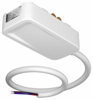 Комплектующие для встраиваемой трековой системы Technical TRA084B-12W-50 Maytoni Accessories for tracks Radity