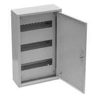 EKF Basic Щит распред. навесной ЩРН-36 (480х300х120) IP31