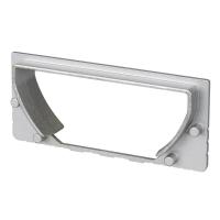 Arlight Соединитель ALU-POWER-W80N (Металл)