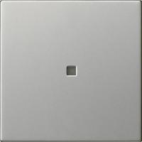 Gira Нерж сталь Накладка управления S3000 BT