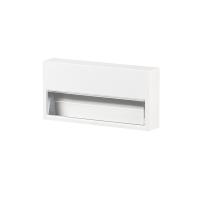 Zamel Светильник SONA Белый/Хол.бел. на стену, 14V DC