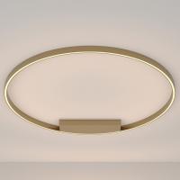 Потолочный светильник Modern MOD058CL-L65BS3K Maytoni Rim